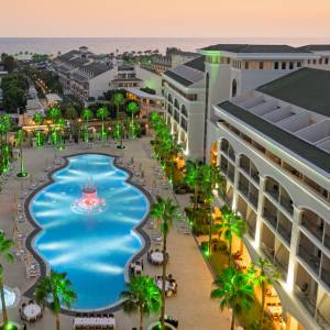 DOBEDAN EXCLUSIVE HOTEL - SPA General Images